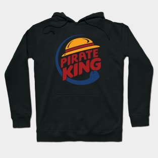 Pirate King Hoodie